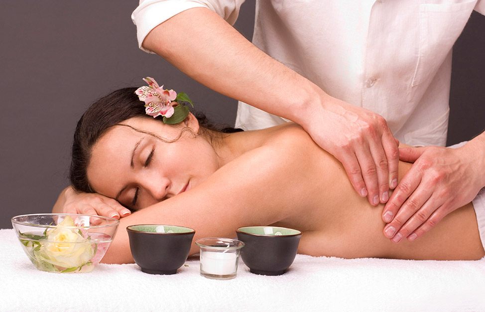 Combination/Reflexology