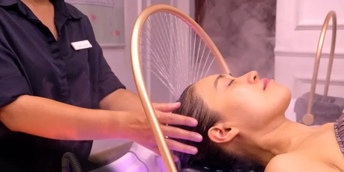 Scalp Treatment